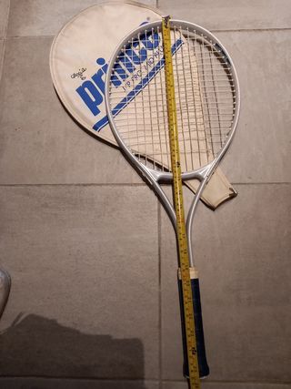 Racchetta da tennis