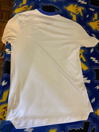 Camiseta Real Madrid Adidas - Talla S