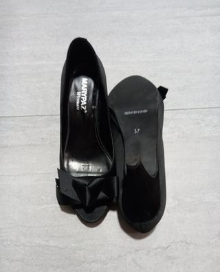 Zapatos celebración 