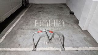 Garaje en venta en Núcleo Urbano en Chiclana de la Frontera