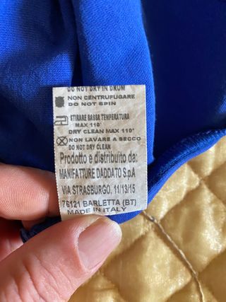 PYREX Maglietta bambino taglia M