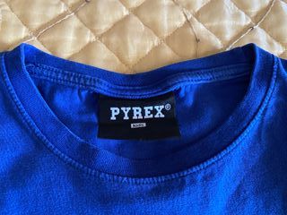 PYREX Maglietta bambino taglia M