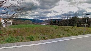 Terreno en venta en Centelles