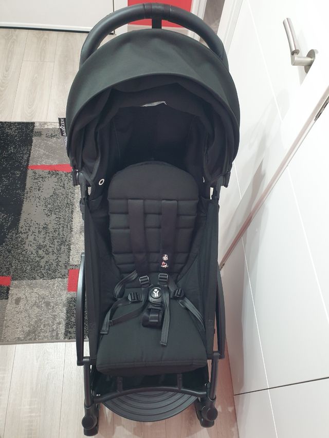 Babyzen Yoyo2 Silla Paseo + Accesorios
