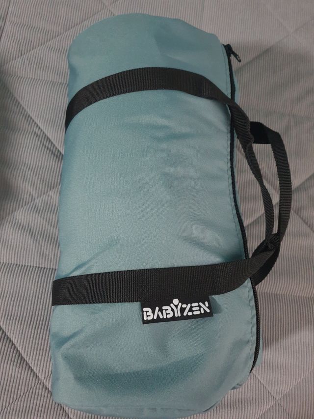 Babyzen Yoyo2 Silla Paseo + Accesorios