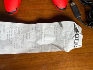 Nacon Revolution Pro Controller PS4