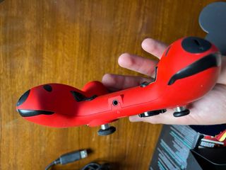 Nacon Revolution Pro Controller PS4