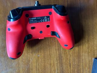 Nacon Revolution Pro Controller PS4