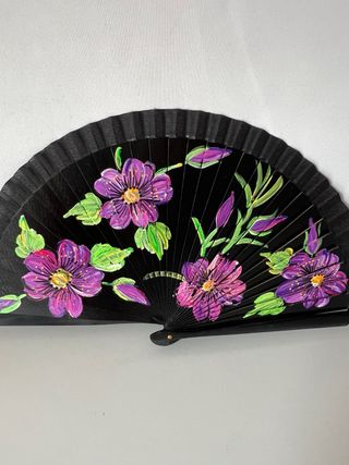 Abanicos, para este verano