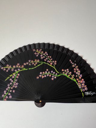 Abanicos, para este verano