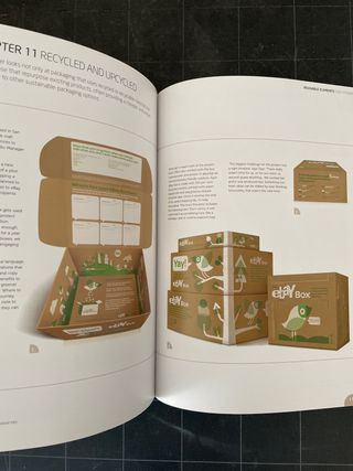 Handmade Packaging Workshop /anglais