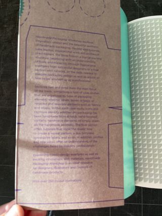 Handmade Packaging Workshop /anglais