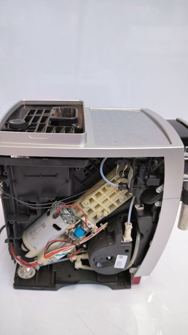 Robot aspiradora Dreame L10s - P32Y6774