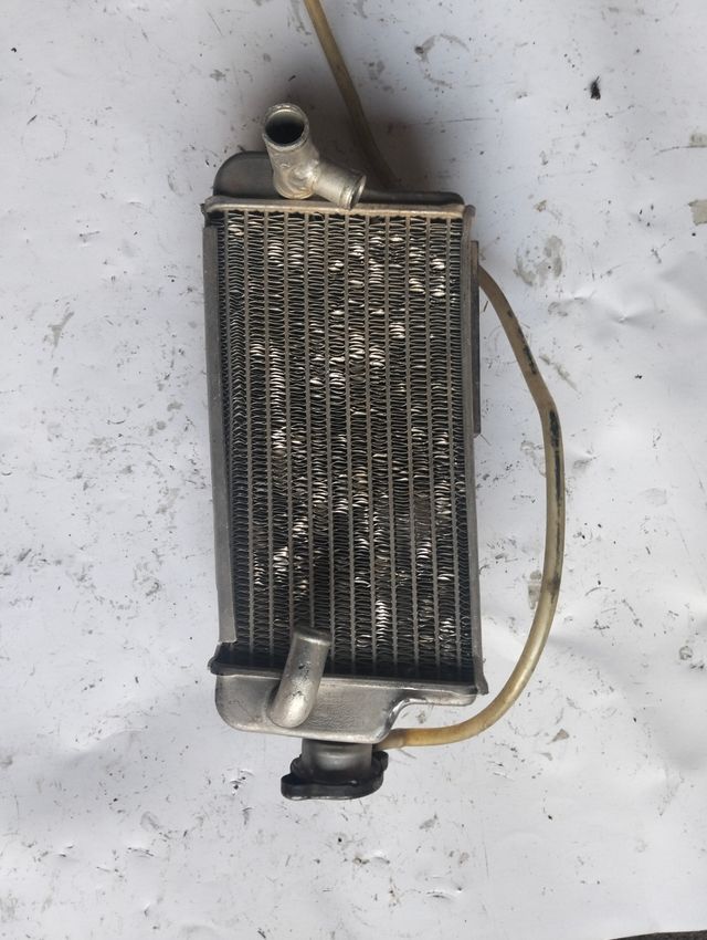 Despiece Suzuki rmz 450 05-08