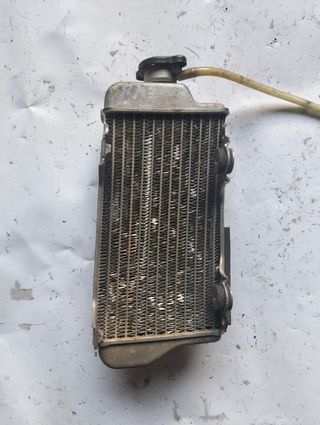 Despiece Suzuki rmz 450 05-08