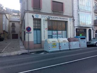 Local comercial en venta en Estella/Lizarra