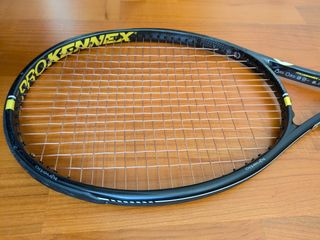 Raqueta Prokennex Q5