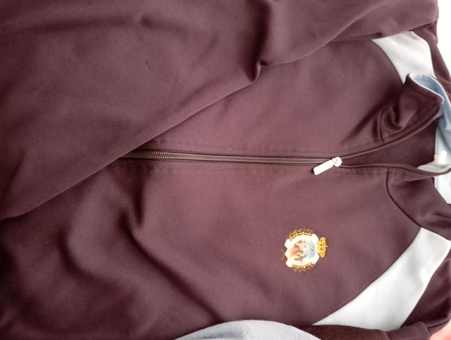 Uniforme Colegio Calasancias