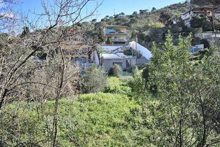 Terreno en venta en Montornès del Vallès