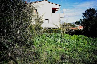 Terreno en venta en Montornès del Vallès