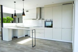 Terreno en venta en Montornès del Vallès