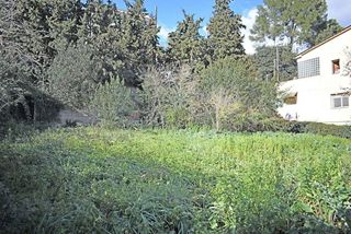 Terreno en venta en Montornès del Vallès