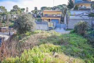 Terreno en venta en Montornès del Vallès