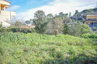 Terreno en venta en Montornès del Vallès