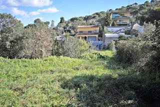 Terreno en venta en Montornès del Vallès