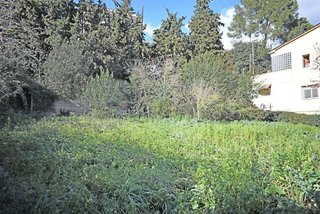 Terreno en venta en Montornès del Vallès