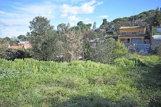 Terreno en venta en Montornès del Vallès