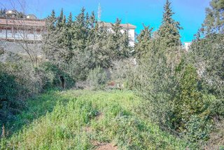 Terreno en venta en Montornès del Vallès
