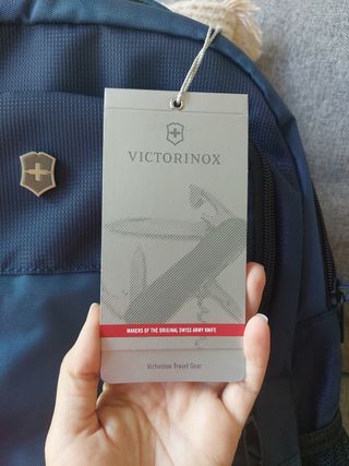 Backpack Victorinox NUEVO