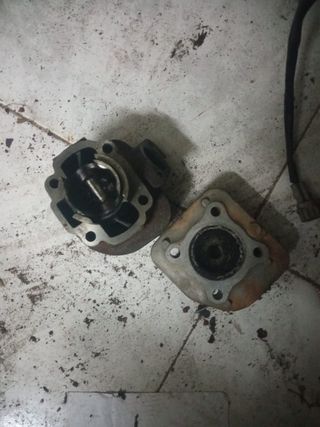 Cilindro Yamaha jog