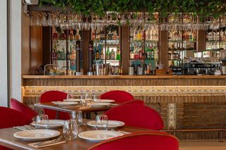 Local comercial en alquiler en Playamar en Torremolinos