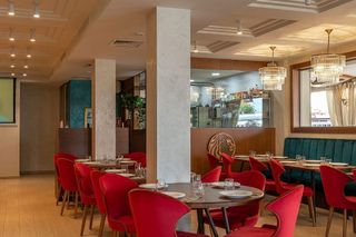 Local comercial en alquiler en Playamar en Torremolinos