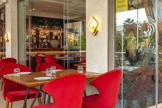 Local comercial en alquiler en Playamar en Torremolinos