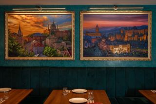 Local comercial en alquiler en Playamar en Torremolinos