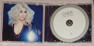 Cher CD Dancing Queen