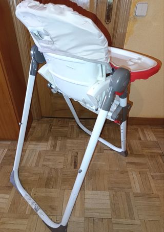Trona posiciones Olmitos