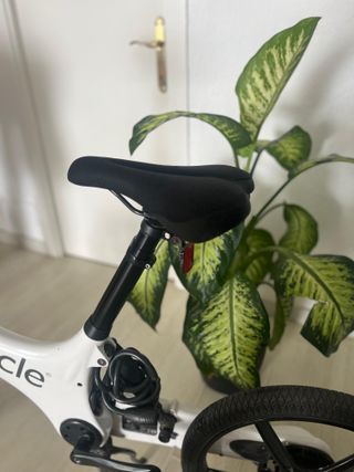 Bicicleta Gocycle G2