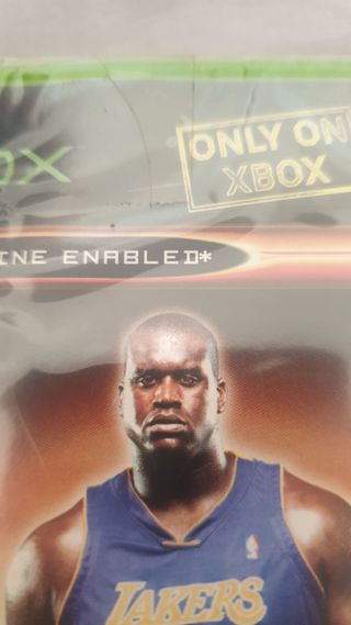 Nba inside drive 2004