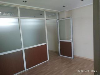 Oficina en alquiler en Centro en Ourense