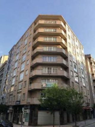 Oficina en alquiler en Centro en Ourense