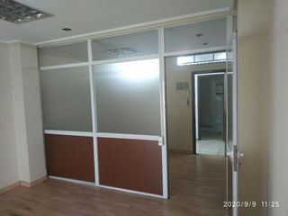 Oficina en alquiler en Centro en Ourense