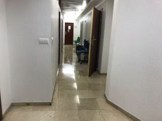 Oficina en alquiler en Centro en Ourense