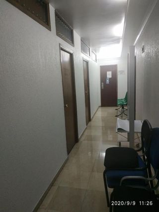 Oficina en alquiler en Centro en Ourense