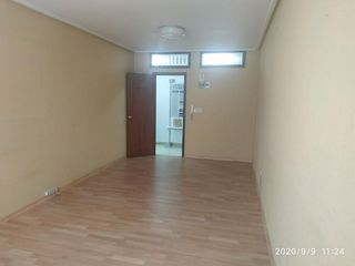 Oficina en alquiler en Centro en Ourense