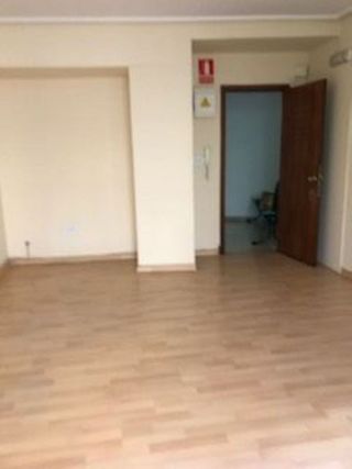Oficina en alquiler en Centro en Ourense