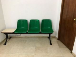 Oficina en alquiler en Centro en Ourense